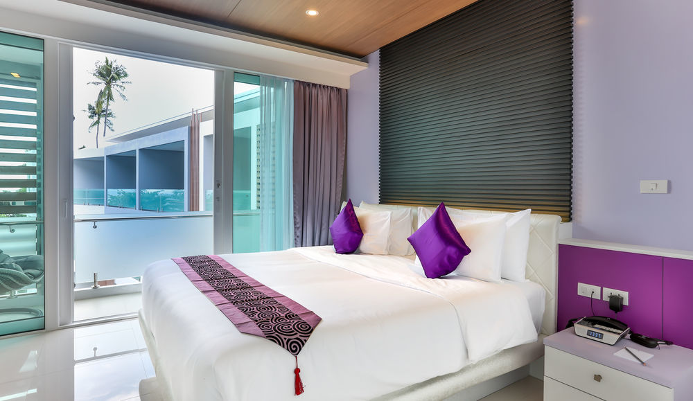 The L Resort Krabi - Sha Extra Plus Ao Nang Dış mekan fotoğraf